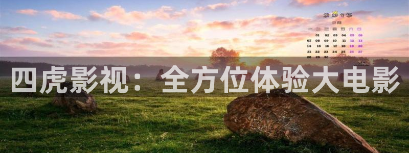 青柠影院免费看电视剧：四虎影视：全方位体验大电影